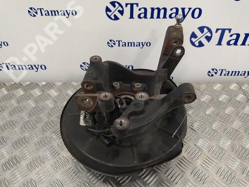 Right rear steering knuckle FORD KUGA I 2.0 TDCi | BP7984197M28 