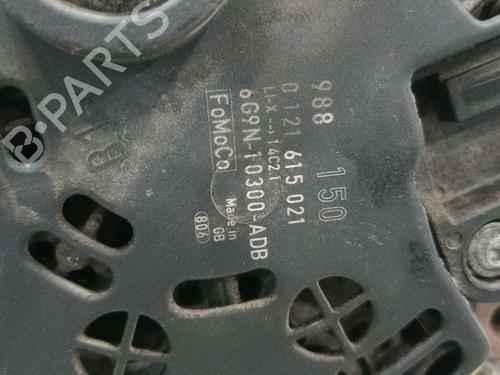 Alternator FORD S-MAX (WA6) 2.2 TDCi | BP36422152M7 - Image 4