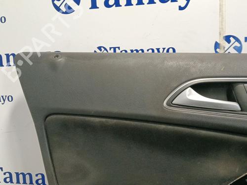 Front left panel MERCEDES-BENZ A-CLASS (W176)  | BP29743541C58 