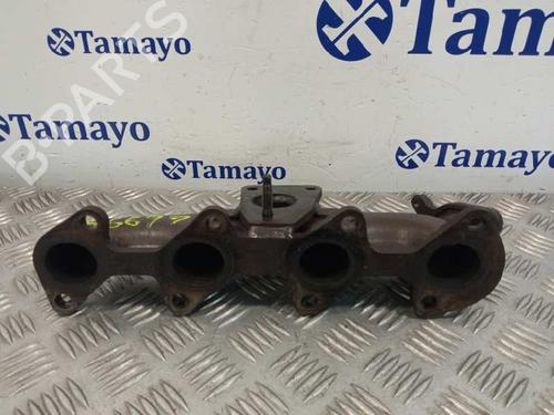 Exhaust manifold RENAULT TRAFIC II Van (FL)  | BP24416239M110 
