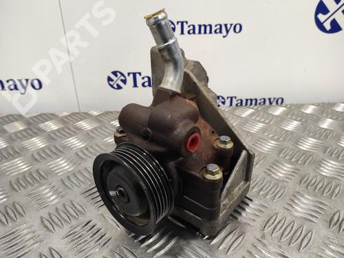 Styring servopumpe FORD FIESTA V (JH_, JD_) 1.4 16V | BP11246531M99 