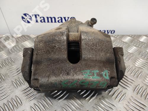Used Left front brake caliper SEAT LEON (1P1) [2005-2013]  11994216