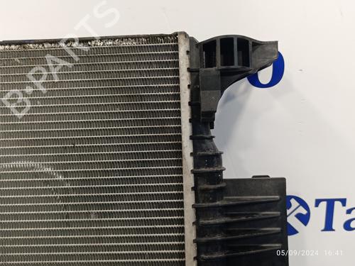 Water radiator FORD FOCUS III  | BP19509221M31 