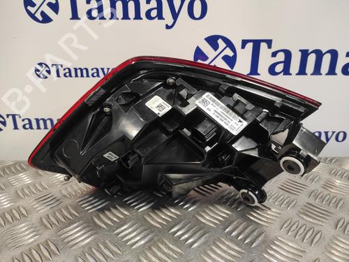 Left taillight AUDI A1 Sportback (GBA)  | BP37801433C34  - Image 5