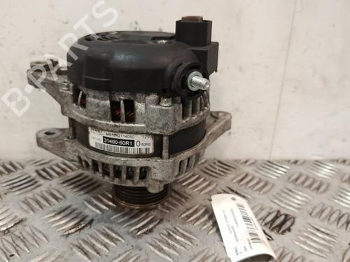 Alternator SUZUKI VITARA (LY) 1.0 (APK 310) | BP37793462M7 - Image 2