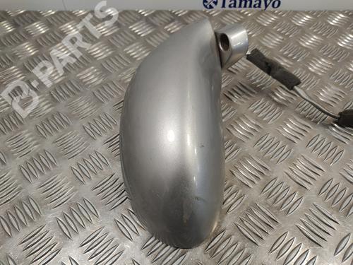 Right mirror MAZDA MX-5 II (NB) 1.8 16V (NB8C) | BP9653867C27 