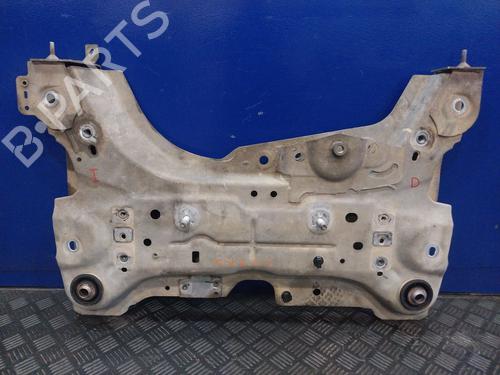 Used Subframe RENAULT LAGUNA III Grandtour (KT0/1) [2007-2015]  27546940