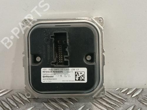 Used Xenon ballast RENAULT SCÉNIC IV (J9_) 1.5 dCi 110 (110 hp) 32774080