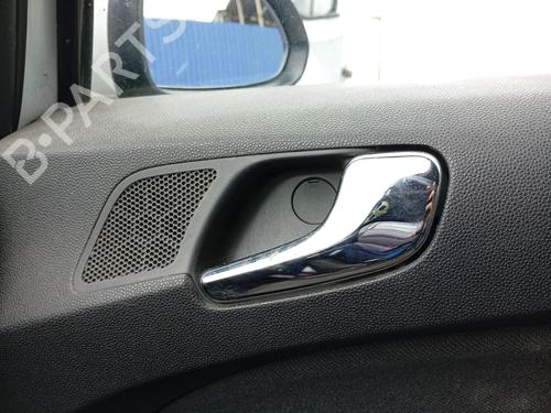 Used Front right interior door handle Front right interior door handle OPEL CORSA D (S07) [2006-2015] 35901529 35901529