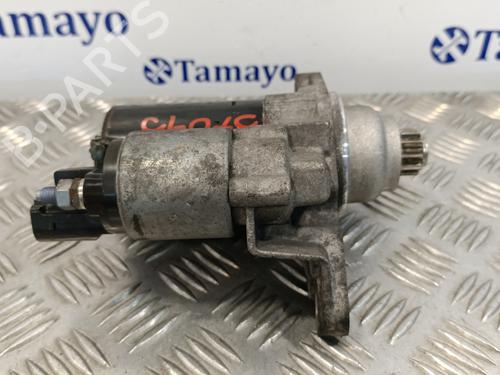 Startmotor VW GOLF PLUS V (5M1, 521) 1.6 FSI | BP18782364M8 