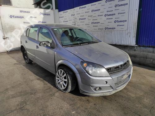 Rattlås /Tenningslås OPEL ASTRA H (A04) 1.7 CDTI (L48) | BP18411519M48 