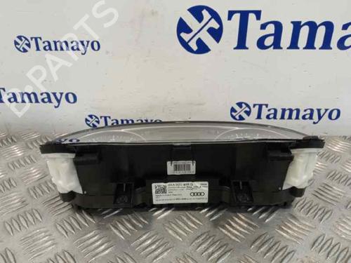 Instrument cluster AUDI A1 Sportback (8XA, 8XF)  | BP24416331C47 
