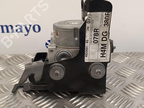 ABS pump DACIA LODGY (JS_)  | BP16057670M43 