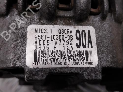 Alternator MAZDA 2 (DY)  | BP16304182M7 