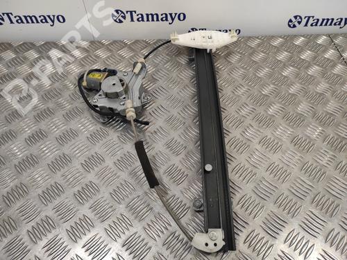 Rear left window mechanism CHEVROLET EPICA (KL1_) 2.0 D | BP11364090C24 