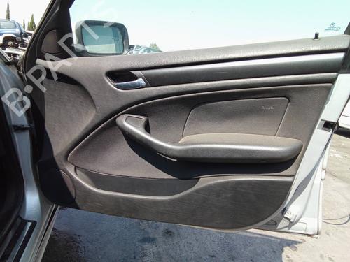 Front left window mechanism BMW 3 (E46) 330 d | BP10286829C22 