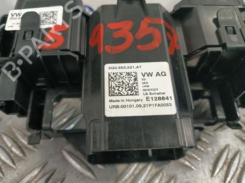 Switch SEAT IBIZA V (KJ1, KJG) 1.5 TSI | BP30636302I30 