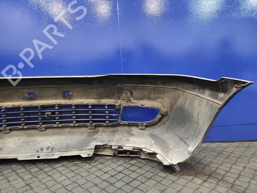 Front bumper OPEL ZAFIRA A MPV (T98)  | BP17240164C7 