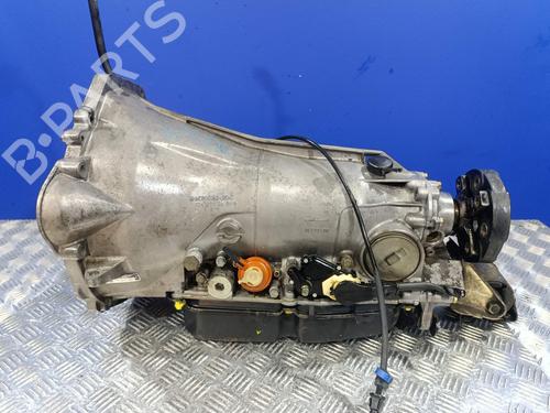 Used Gearbox MERCEDES-BENZ S-CLASS (W140) S 350 Turbo-D (140.134) (150 hp) 23893039