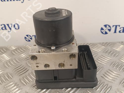 ABS pump PEUGEOT 207 (WA_, WC_) 1.6 HDi | BP16757823M43 