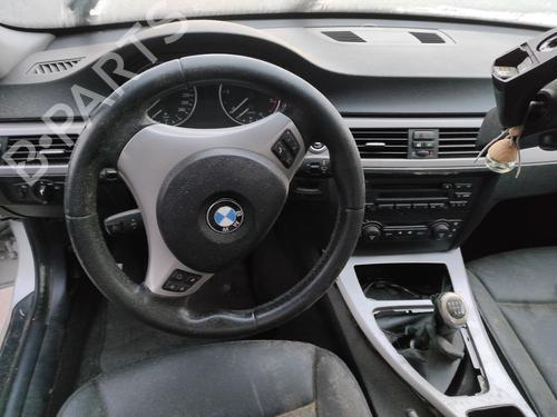 Driveshaft BMW 3 (E90)  | BP20934946M37 