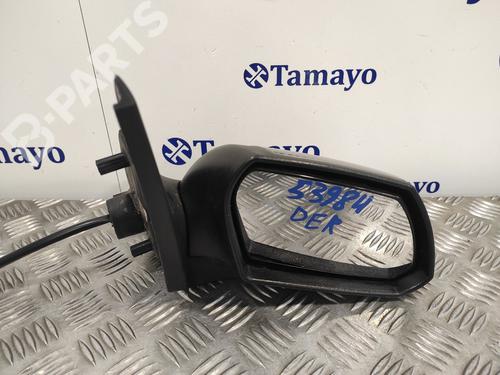 Used Right mirror FORD MONDEO III (B5Y) [2000-2007]  11942460