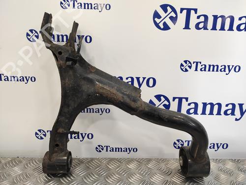 Right rear suspension arm LAND ROVER RANGE ROVER SPORT I (L320) 2.7 D 4x4 (190 hp) 14830896