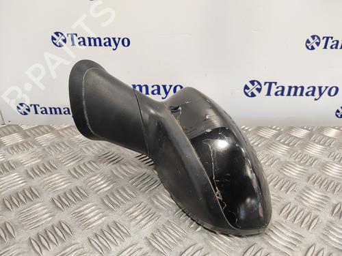 Left mirror FIAT GRANDE PUNTO (199_) 1.9 D Multijet | BP18024763C26 