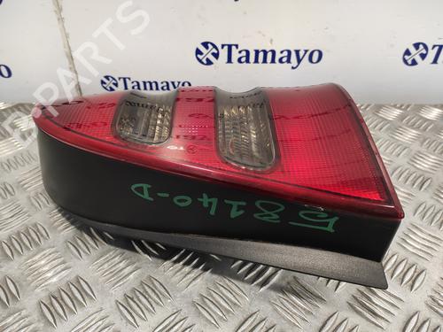 Right taillight MERCEDES-BENZ A-CLASS (W168)  | BP22622517C35 