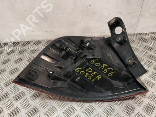 Right taillight KIA RIO III (UB) 1.25 CVVT | BP37419963C35 - Image 5