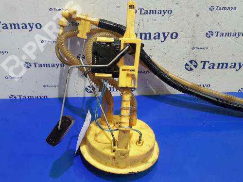 Fuel pump BMW 1 (E87) 118 d | BP4862589M76 
