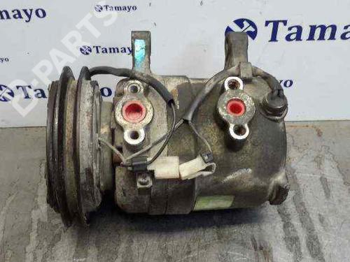 Used AC compressor NISSAN TERRANO II (R20) 3.0 Di 4WD (154 hp) 5925363