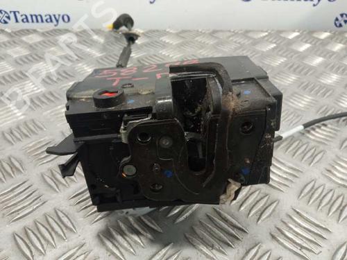 Rear right lock PEUGEOT 308 SW I (4E_, 4H_)  | BP24642959C99 