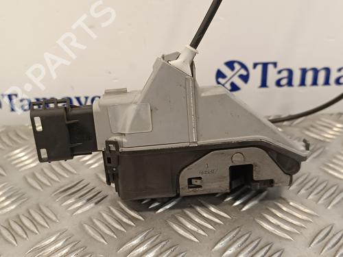 Rear right lock PEUGEOT 308 I (4A_, 4C_) 1.6 HDi | BP17209647C99 