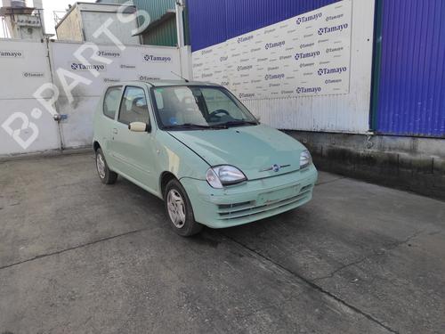Gearbox FIAT SEICENTO / 600 (187_)  | BP24287971M3 