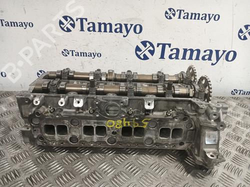 Used Cylinder head MERCEDES-BENZ VIANO (W639) [2003-2025]  29709362