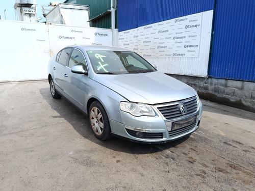 Used Engine VW PASSAT B6 (3C2) 2.0 TDI 16V (140 hp) 29588821