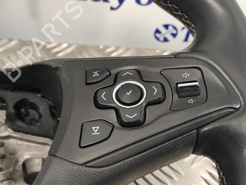 Steering wheel OPEL ASTRA J Sports Tourer (P10)  | BP9059165C49 