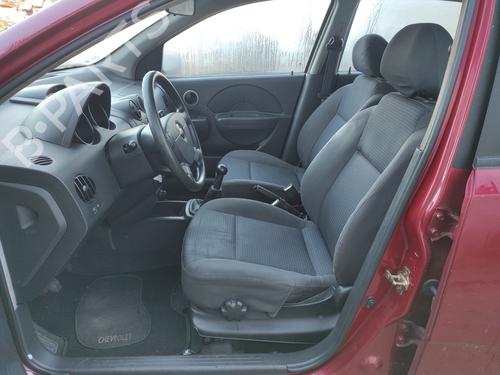 Starter CHEVROLET KALOS  | BP23409356M8 