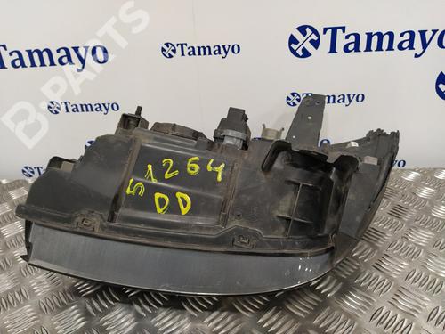 Phare droit RENAULT SCÉNIC I MPV (JA0/1_, FA0_) 1.9 dCi (JA05, JA1F) | BP7662803C29 