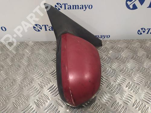 Left mirror KIA SHUMA II Saloon (FB)  | BP7631036C26 