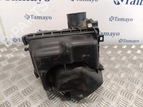 Air filter box NISSAN JUKE (F15)  | BP23460768M87 