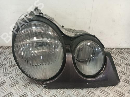 Højre forlygte Højre forlygte MERCEDES-BENZ E-CLASS (W210) E 280 (210.053) (193 hp) 35898930 35898930