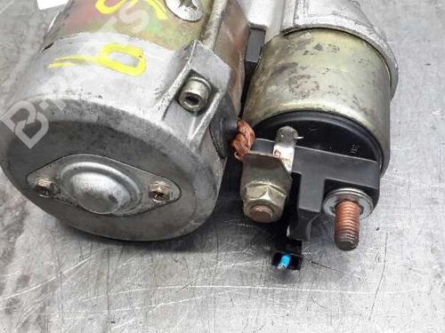 Starter SMART CITY-COUPE (450)  | BP9552939M8 