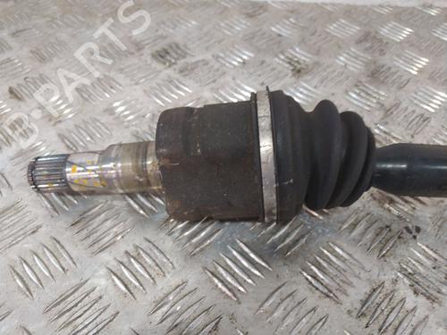 Right front driveshaft OPEL CORSA D (S07) 1.3 CDTI (L08, L68) | BP39723236M39 - Image 3