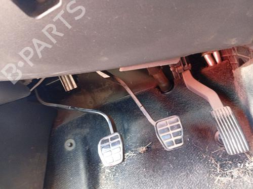 Used Clutch pedal Clutch pedal 37712804 37712804