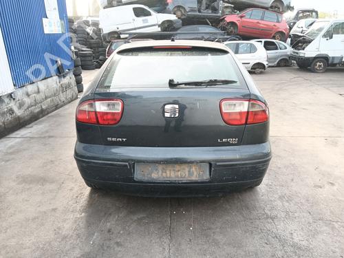 Cambio CITROËN BERLINGO / BERLINGO FIRST MPV (MF_, GJK_, GFK_) 2.0 HDI 90 (MFRHY) | BP30926368M3 