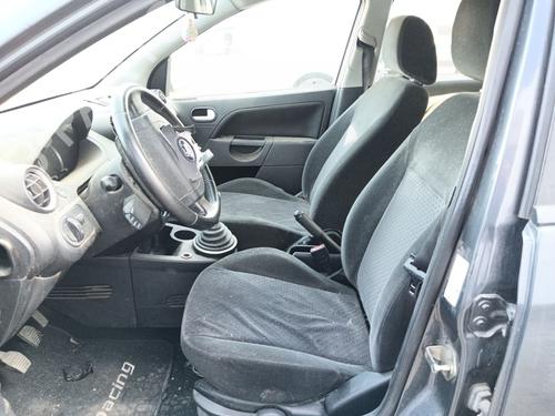 Generator FORD FIESTA V (JH_, JD_) 1.6 TDCi | BP28601346M7 