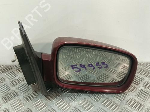 Bakspejl Højre Bakspejl Højre KIA SORENTO I (JC) 2.5 CRDi 4WD (140 hp) 33618459 33618459