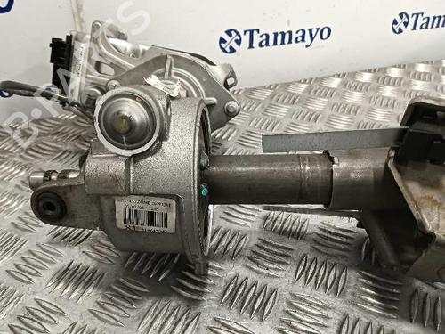 Steering column OPEL MERIVA A MPV (X03) 1.7 DTI (E75) | BP24850618M21 